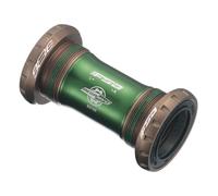 Fsa Megaevo 386 Acc. Corsa per Telai M/Exo, MOV Centr M/Evo Steel EV Unisex-Adul