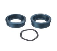 FSA MegaEvo Campag Adapter (Frame: 386Evo, BB: PF30)-TF>