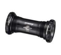 FSA MegaEvo, Kit Calotte Unisex Adulto, Nero, 14.5 x 6 x 6 cm