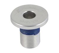 FSA MegaExo Crank Bolt Silver (Gamma & Omega Drive)