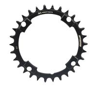FSA Megatooth Pignone 30 Denti LK 104 Mm WB379 Alluminio WB379A Afterburner