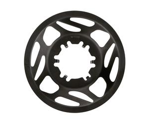 FSA Miscellanea Chainguard Bosch Ch Steel Black 15D Od:85Mm W1133