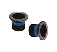 Fsa ml140 m18 crank bolt left black