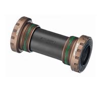 Fsa Calotte Del Movimento Centrale Bsa Di2 Mega Exo Bb8681 Black / Grey