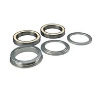 FSA Movimento Centrale BB30 Cuscinetti Mountian Road Set Con Spacer MW114 MW116