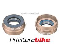 FSA MOVIMENTO CENTRALE PRESS FIT CORSA ALU/CROMO BB-ALM3 MCFSA6025