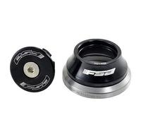FSA NO.42/ACB-A Integrated Headset Orbit C-40 1-1/8Inches to 1.5Inches Tapered 15mm, Black, XTE1518