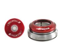 FSA NO.42 ACB-A Integrated Headset Orbit C-40 1-1/8Inches to 1.5Inches Tapered, Red, XTE1633