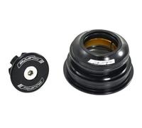 FSA No. 57 Orbit 1.5 ZS 1 - 1/20,3 - 3,8 cm cuscinetto sigillato Tapered Headset # XTE1530