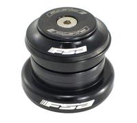 FSA Orbit ITA 1-1/8" - 1.5" Tapered Headset with Top Cap , NO.9M/CUP/CC/12B/44-A , #XTE1665