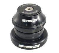 FSA Orbit ITA 1-1/8Inches to 1.5Inches Tapered Headset withTop Cap, NO.9M/CUP/CC/12B/44-A , XTE1664