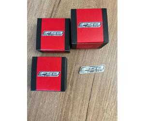 FSA Orbit Option T No. 66 cuffie semi-integrate 1 1/8" a 3 angoli di coppa fissi