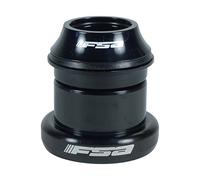 FSA Orbit unisex Ita interno/esterno per forcella conica semi-integrated Headset, nero, 1.1/8-inch