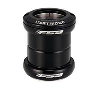 FSA Orbit Xtreme Pro threadless Headset, unisex, nero, 3,8 cm