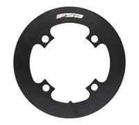 FSA Paracatena Anello Lk 104 MM Trekking e-Bike W1087 36 38 Denti Alluminio Neu