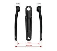 Fsa Pedivella Bosch Gen4/yamaha Pwx Ck-762