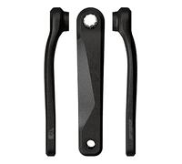 Fsa Pedivella Ck-220/gen3 Wider Black