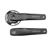 FSA Pedivella Ck 310 1 D 175 MM Isis Bash Bosch Cx Haibike Yamaha Manovella