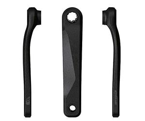 FSA Pedivelle Bosch PW-X CK-220/IS, 165 mm