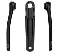 FSA Pedivelle Bosch PW-X CK-762/IS, 175 mm Isis