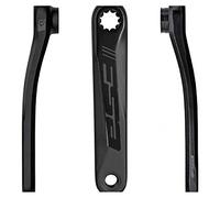 Pedivelle FSA CK-745/IS ISIS E-Bike 175 mm nero