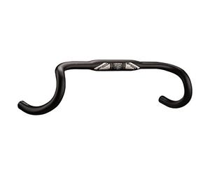 FSA Piega Adventure Compact 31,8 440MM Nera