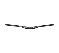 FSA, Piega Gradient Carbon Riser 30, Ø35 X 800 mm Unisex Adulto, Grafiche Colora