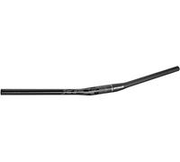 FSA, Piega KFX Flat Di2 31,8x700 Unisex Adulto, Grigio Carbonio, Unica