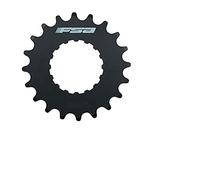 FSA Pignone E-bike BOSCH BOOST148 WA138 20 Denti Black