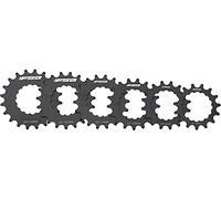 Pignon fsa e bike bosch 42 2x3 32x17 wa650 v18