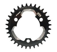 FSA Pignone WA468 MEGATOOTH LK 86 Mm 32 Denti 1-Fach MTB PRO 3 Fori Comet