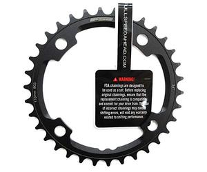 FSA Plato K-Force SL-K POWERBOX ABS BCD110 34D NEG