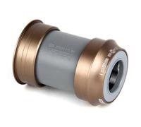 Fsa bottom bracket mega exa 24mm spindle cranks to pfbb right 79mm