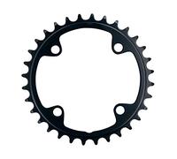 FSA Pro 2 x 11 Road Chainring, unisex, 370-0044005050, Nero , 120 × 50T