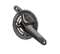 FSA PRO 386 120/90 53X39T - Gossamer da strada, 165 mm