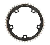 FSA PRO Pignone WB018 LK 130 Mm 44 Denti Da Corsa 5 Fori 7075/T6 NUOVO
