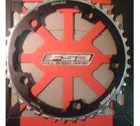 FSA Pro Strada 42T x130BCD Triplo Pignone - NUOVO / NOS Lega 3x9/10-Spd - NIB