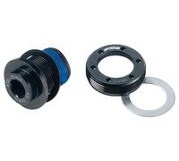 Fsa qr 8a m18 road crank bolt self extracting