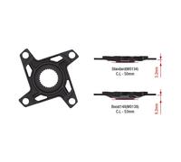 Spider Per Motori Bosch Gen 4 Bcd104 W0134 Fsa Bici