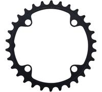 FSA Road Modular Kettenblatt Schwarz 30T