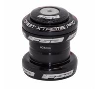 Fsa, S.Sterzo EST. N.20 Orbit Xtrem Unisex Adulto, Nero, Unica