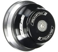 Fsa, S.Sterzo INT. N.16CC Orbit I Unisex Adulto, Nero, 1-1/8