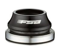 FSA, S.Sterzo INT. N.42ACB Orbit C Unisex Adulto, Nero, 1.1/8-Inch