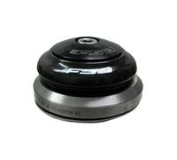 FSA, S.Sterzo INT. No.42/CF/ACB Orb Unisex Adulto, Nero, Unica