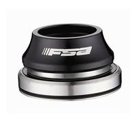 FSA, S.Sterzo INT. Orbit C-40 (7.8m Unisex Adulto, Nero, 1.1/8-Inch