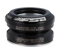 Fsa Sistema Di Sterzo Impact Bmx 1 1/8 Inches Black