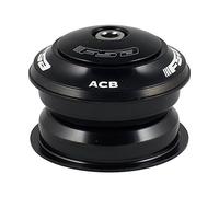 FSA Serie sterzo 9M/CUP/TH 12.3mm alu 1-1/8"