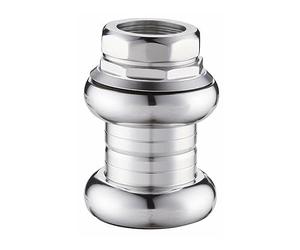 FSA Serie sterzo Duron X 1" 19mm Silver