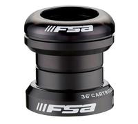 Fsa Serie Sterzo Esterna N.21 ORBIT EQUIPE 1-1/8 Nero