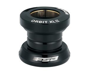 FSA Serie Sterzo Esterna Orbit XL II 1" 1/8 EC34 Nero